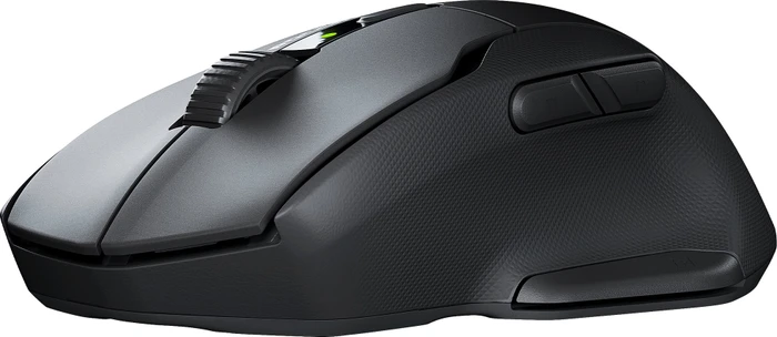 Roccat Kone Air schwarz, USB/Bluetooth