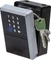 ABUS KeyGarage 787 Smart Bluetooth zur Wandmontage Schlüsselkasten Bluetooth, schwarz/silber Vorschaubild