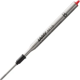 Lamy M16 Großraummine G2 B rot