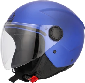 Acerbis Brezza matt blau