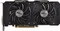 XFX Radeon R9 380 Black Edition, 4GB GDDR5, 2x DVI, HDMI, DP Vorschaubild