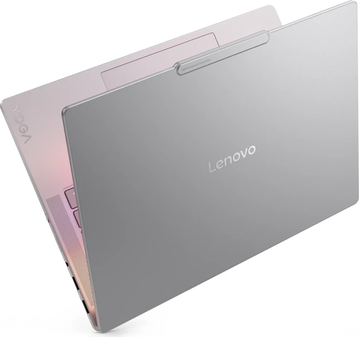 Lenovo Yoga Pro 7 14IAH10, Luna Grey, Core Ultra 9 285H, 32GB RAM, 1TB SSD, DE
