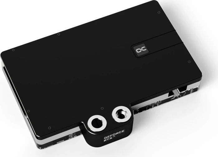 Alphacool Core NVIDIA GeForce RTX 4090 Founders Edition mit Backplate