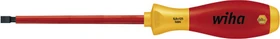 Wiha SoftFinish electric 320N Schlitz Schraubendreher, 2.5x75mm
