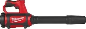 Milwaukee M12 BBL-0 Akku-Laubbläser solo