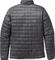 Patagonia Nano Puff Funktionsjacke forge grey (Herren) Vorschaubild