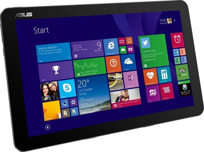 ASUS Transformer Book T300CHI-FL040H