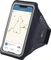 Hama Sportarmband Finest Sports XL anthrazit Vorschaubild