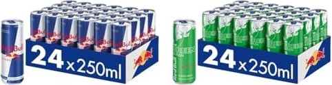 Red Bull The Green Edition