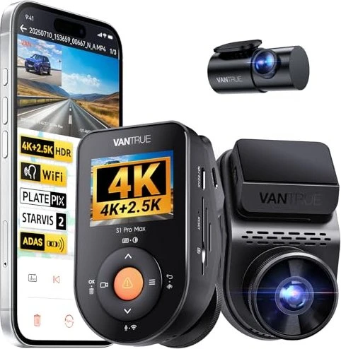 Vantrue S1 Pro
