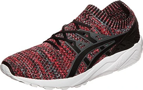 Asics Gel-Kayano Trainer Knit carbon/black (Herren)