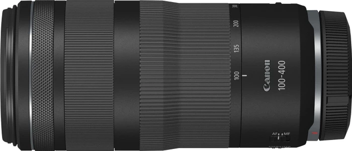 Canon RF 100-400mm 5.6-8.0 IS USM