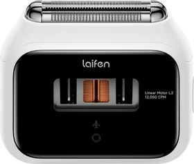 Laifen P3 white
