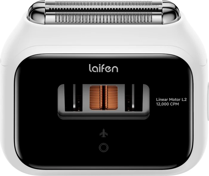 Laifen P3 white