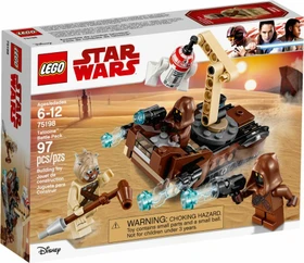 LEGO Star Wars Episoden I-VI - Tatooine Battle Pack