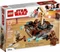 LEGO Star Wars Episoden I-VI - Tatooine Battle Pack Vorschaubild