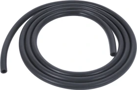 Alphacool EPDM Tube, 16/10mm,  1m, schwarz