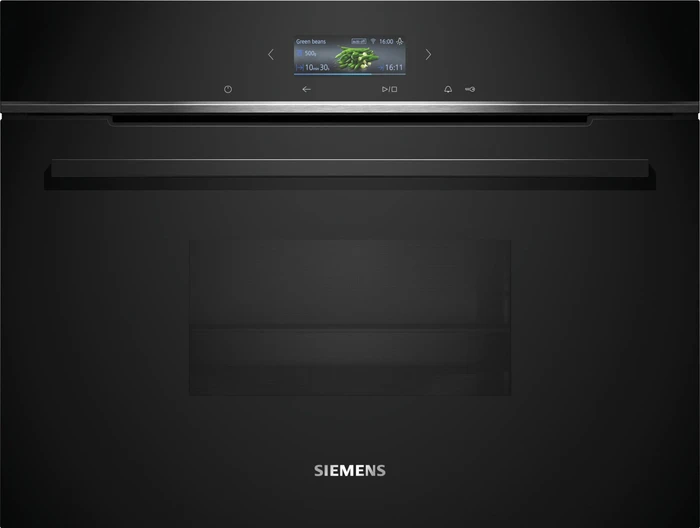 Siemens iQ700 CD714GXB1 Dampfgarer