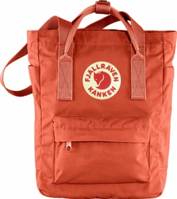 Fjällräven Kanken Totepack Mini rowan red