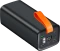 LogiLink Powerbank QC 3.0 PD 3.0 50000mAh 100W schwarz/orange Vorschaubild