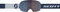 Scott LCG Evo dark blue/light grey-enhancer blue chrome Vorschaubild