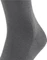 Falke ClimaWool Socken light greymel. (Herren) Vorschaubild