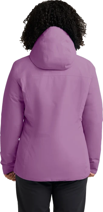 Jack Wolfskin Wisper Insulated Funktionsjacke vivid orchid (Damen)