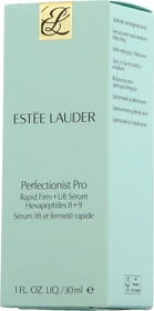 Estée Lauder Perfectionist Pro Rapid Firm + Lift Treatment Serum, 30ml