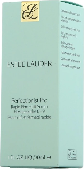 Estée Lauder Perfectionist Pro Rapid Firm + Lift Treatment Serum, 30ml