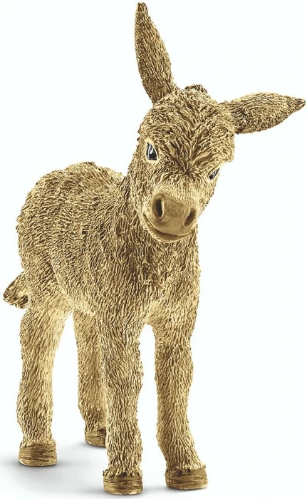 Schleich Horse Club - Goldener Esel