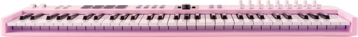 Arturia KeyLab Essential 61 mk3 rose quartz