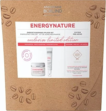 Annemarie Börlind Energy Nature Tagescreme, 50ml