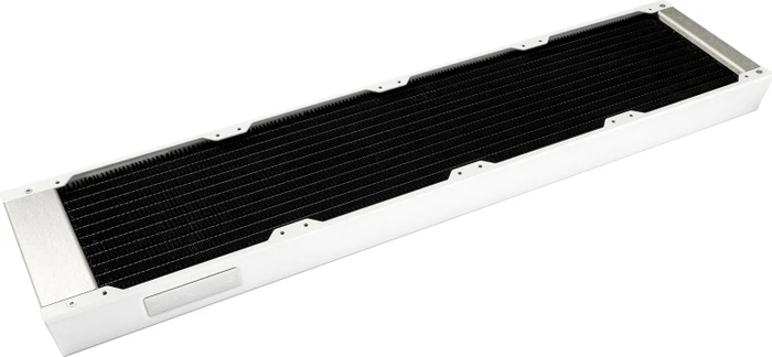 Watercool Heatkiller RAD 480-S White