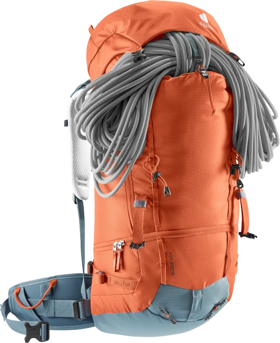 Deuter Guide 44+ paprika/teal