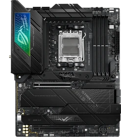 ASUS ROG Strix X670E-F Gaming WIFI (AMD AM5)