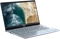 ASUS Chromebook Flip CX5 CX5400FMA-AI0077, AI Blue, Core i5-1130G7, 16GB RAM, 256GB SSD, DE Vorschaubild