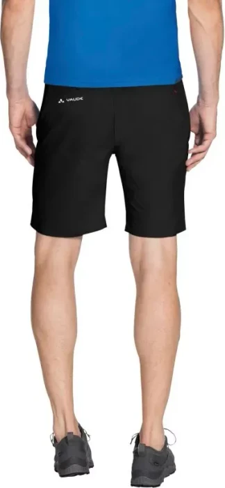 Vaude Scopi LW II Hose kurz black uni (Herren)