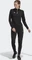 adidas Entrada 22 Training Funktionsshirt langarm schwarz (Damen) Vorschaubild