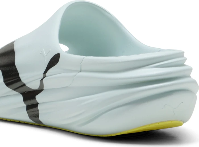Puma Unwind Nitro Cat Active fresh water/puma black/lemon crush