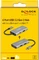 DeLOCK USB-Hub, 1x USB-C 3.1, 3x USB-A 3.1, USB-C 3.1 [Stecker] Vorschaubild