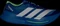 adidas Terrex Agravic Speed Ultra 2 blue/cloud white/lime burst (Herren) Vorschaubild