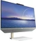 ASUS Zen AiO M5401 F5401WUAK-WA012R, Immortal White, Ryzen 5 5500U, 16GB RAM, 512GB SSD Vorschaubild