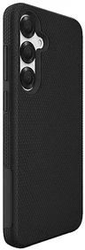 Eiger GRS North Case für Samsung Galaxy S25+ schwarz