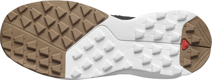 Salomon Patrol Play black/toasted coconut/white (Junior)