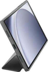 Cellularline Compact Case für Galaxy Tab A9 (2024), schwarz (COMPACTGTABA987)