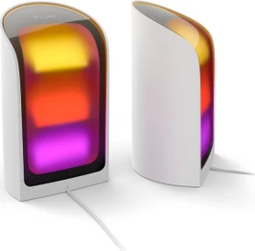 Philips Hue Play Wallwasher weiß, 2 Stück
