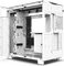 NZXT H9 Elite White, weiß, Glasfenster Vorschaubild