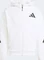 adidas Z.N.E. Zip Hoodie weiß (Herren) Vorschaubild