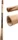 Thomann Didgeridoo Teak bemalt, B, 150cm