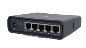 MikroTik RouterBOARD hAP ac lite TC (RB952Ui-5ac2nD-TC)